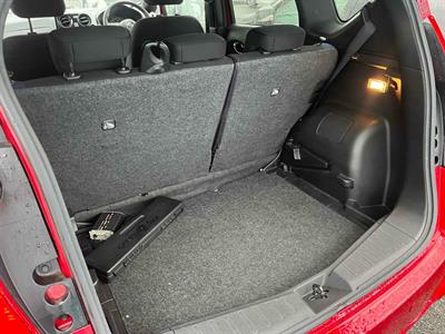 2018 Nissan NOTE - Thumbnail