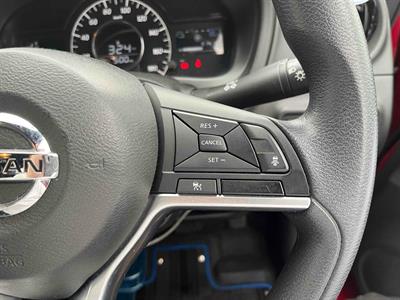 2018 Nissan NOTE - Thumbnail