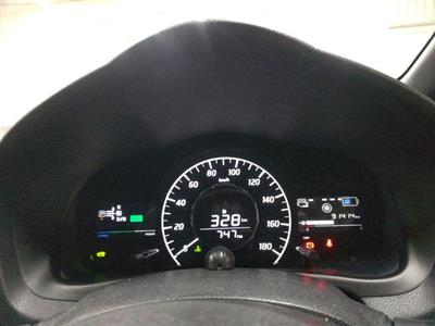 2018 Nissan NOTE - Thumbnail