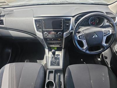 2019 Mitsubishi Triton - Thumbnail