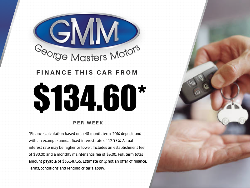 2019 Mitsubishi Triton