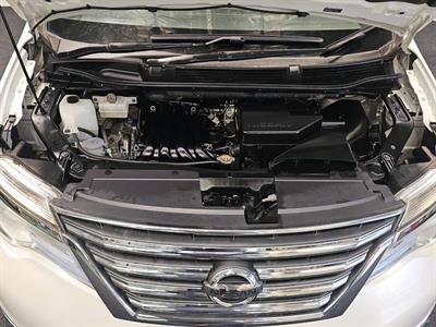 2014 Nissan SERENA - Thumbnail