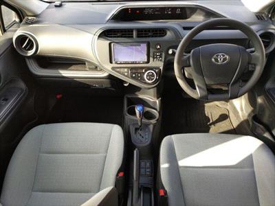2020 Toyota AQUA - Thumbnail