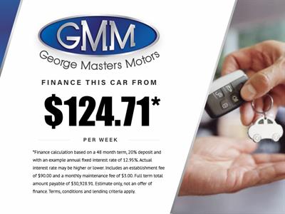 2017 Toyota C-HR - Thumbnail