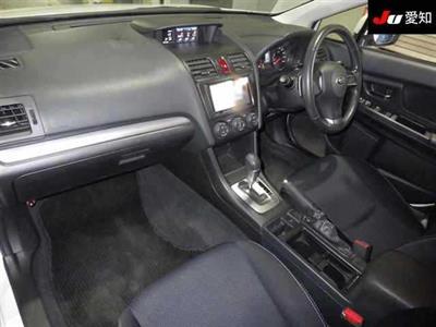 2012 Subaru Impreza - Thumbnail