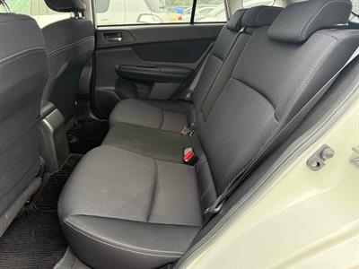 2012 Subaru Impreza - Thumbnail