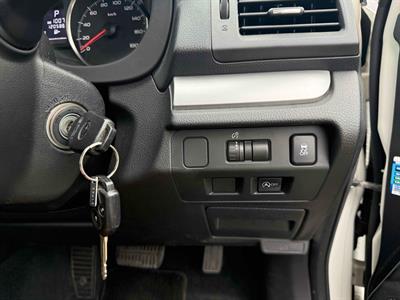 2012 Subaru Impreza - Thumbnail