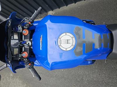 2002 Aprilia RSV1000 - Thumbnail