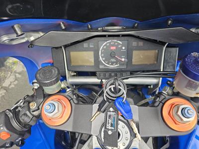 2002 Aprilia RSV1000 - Thumbnail