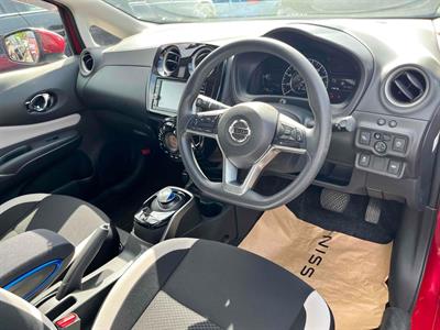 2017 Nissan NOTE - Thumbnail