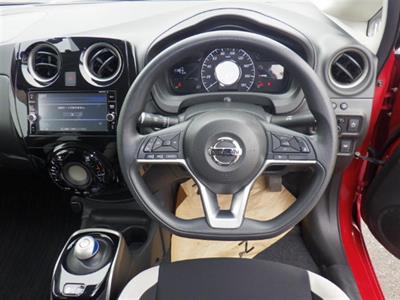 2017 Nissan NOTE - Thumbnail