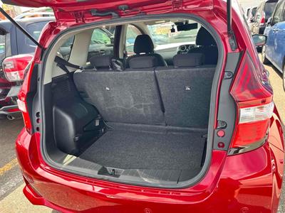 2017 Nissan NOTE - Thumbnail