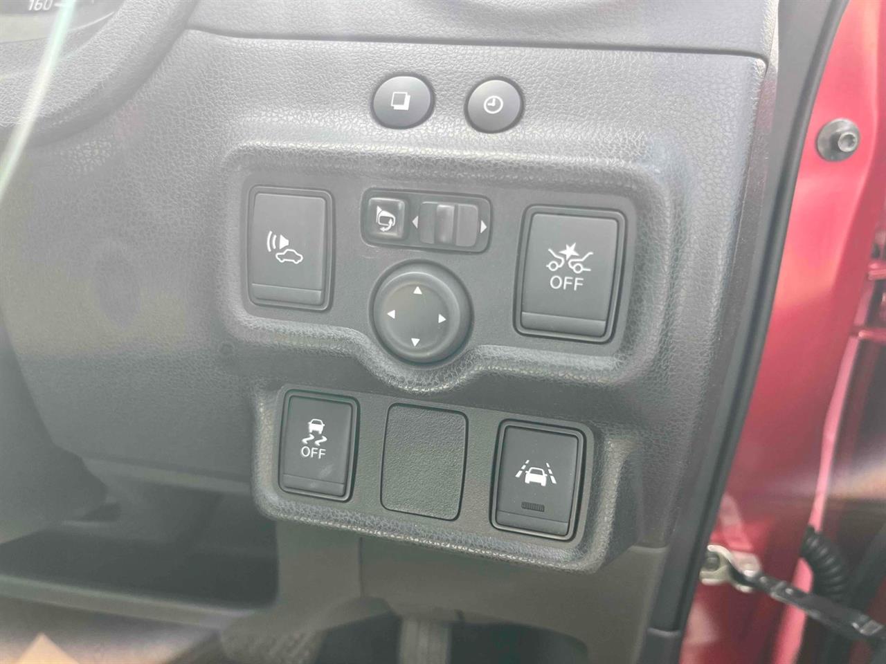 2017 Nissan NOTE