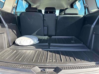 2015 Mazda PREMACY - Thumbnail