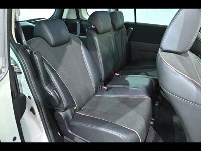 2015 Mazda PREMACY - Thumbnail