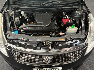 2014 Suzuki Swift - Thumbnail