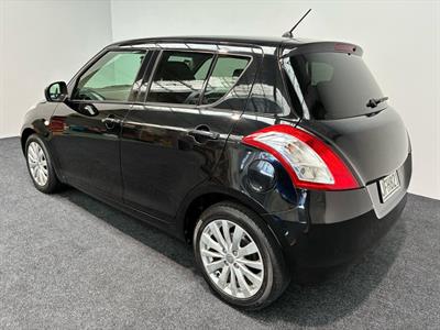 2014 Suzuki Swift - Thumbnail