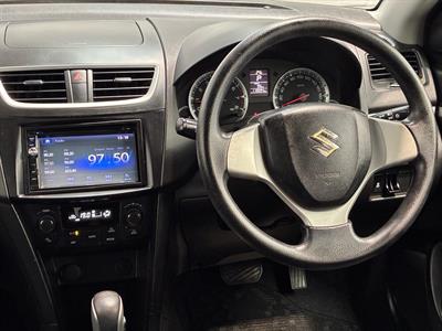 2014 Suzuki Swift - Thumbnail