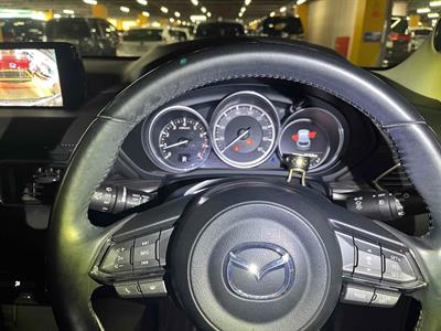 2017 Mazda Cx-5 - Thumbnail