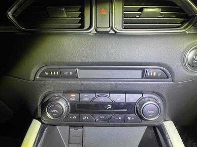 2017 Mazda Cx-5 - Thumbnail