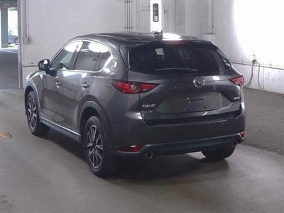 2017 Mazda Cx-5 - Thumbnail