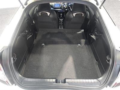 2012 Honda CR-Z - Thumbnail