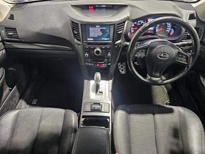 2014 Subaru Outback - Thumbnail