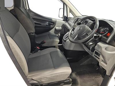 2021 Nissan NV200 - Thumbnail