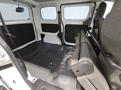 2021 Nissan NV200 - Thumbnail