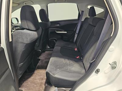 2012 Honda CR-V - Thumbnail
