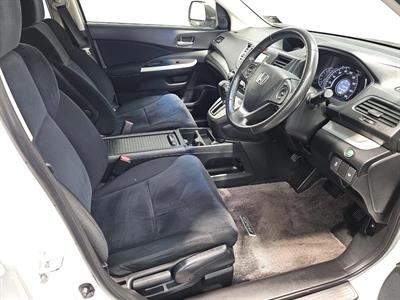 2012 Honda CR-V - Thumbnail