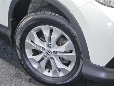 2012 Honda CR-V - Thumbnail