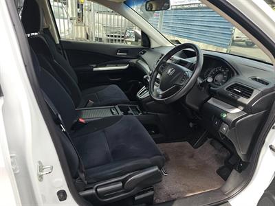 2012 Honda CR-V - Thumbnail