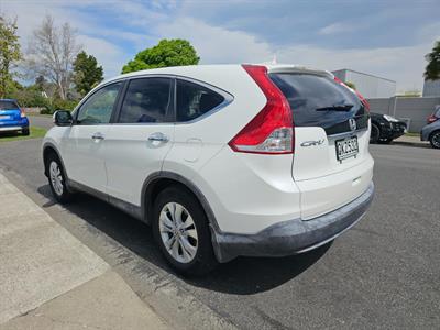 2012 Honda CR-V - Thumbnail