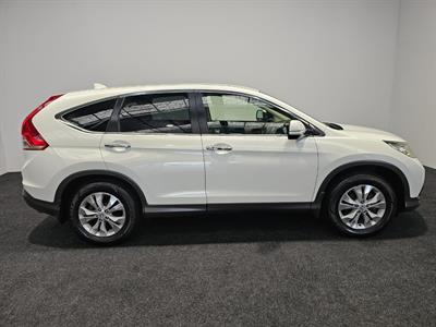 2012 Honda CR-V - Thumbnail