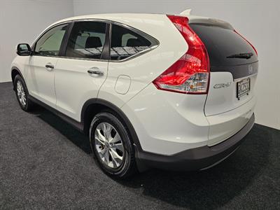 2012 Honda CR-V - Thumbnail