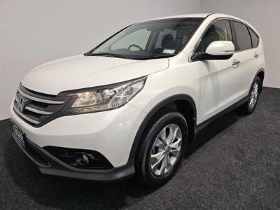 2012 Honda CR-V - Thumbnail
