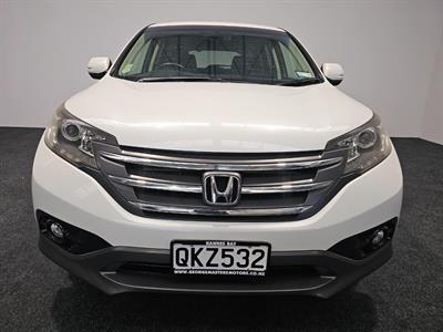 2012 Honda CR-V - Thumbnail