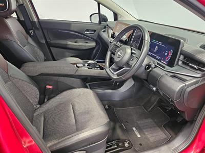 2023 Nissan AURA - Thumbnail