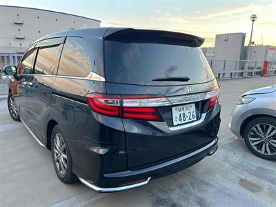 2015 Honda ODYSSEY - Thumbnail