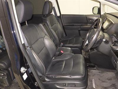 2015 Honda ODYSSEY - Thumbnail