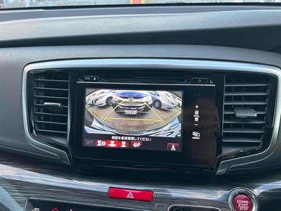 2015 Honda ODYSSEY - Thumbnail