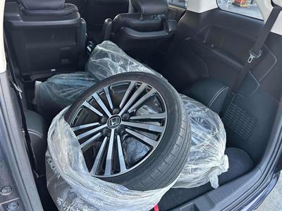 2015 Honda ODYSSEY - Thumbnail