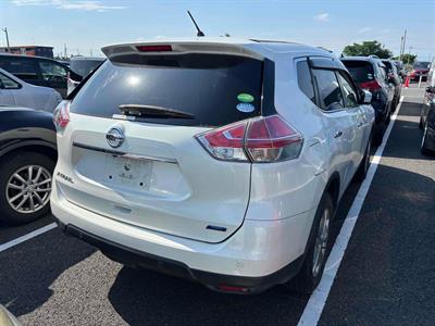 2017 Nissan X-TRAIL - Thumbnail