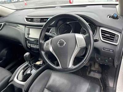 2017 Nissan X-TRAIL - Thumbnail