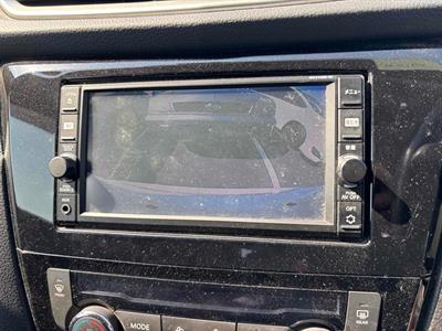 2017 Nissan X-TRAIL - Thumbnail