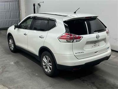 2017 Nissan X-TRAIL - Thumbnail