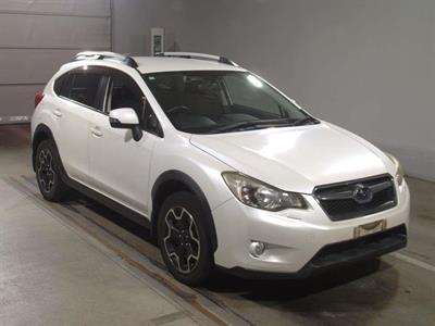 2014 Subaru XV - Thumbnail