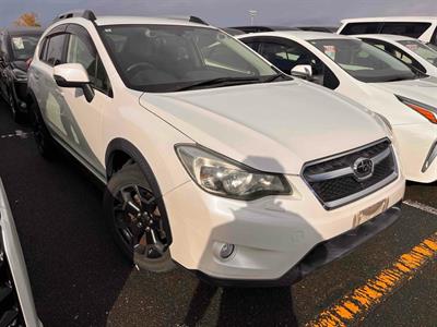 2014 Subaru XV - Thumbnail