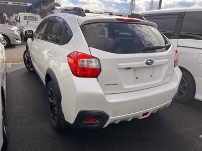 2014 Subaru XV - Thumbnail